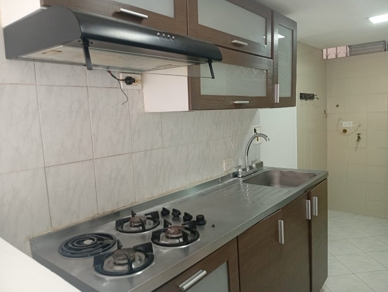 Apartamento disponible para Arriendo en Medellin Salvador Foto numero 1