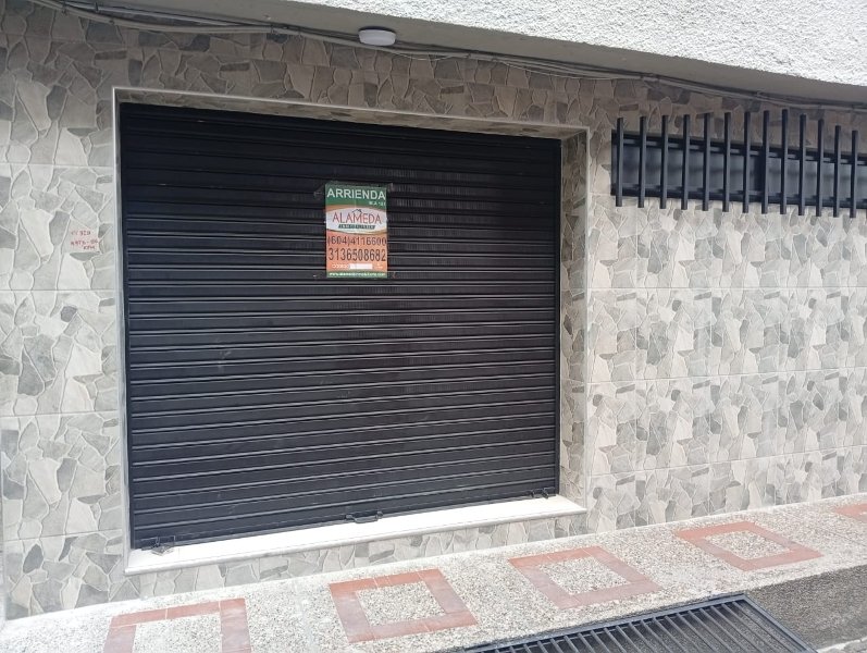 Local disponible para Arriendo en Medellin Santa Lucia Foto numero 1