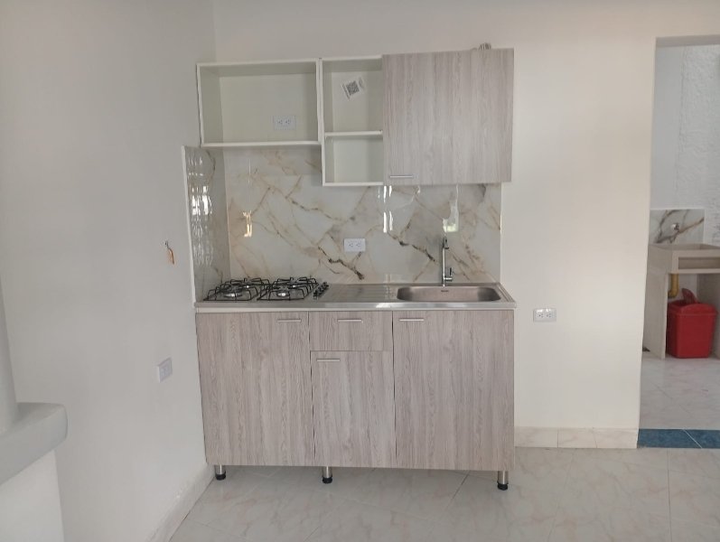 Apartamento disponible para Arriendo en Medellin Santa  Monica Foto numero 1