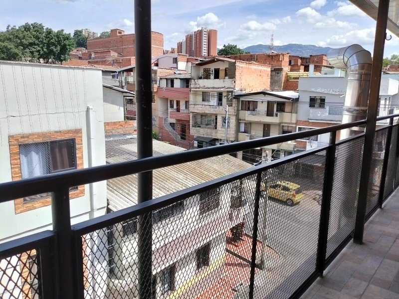 Apartaestudio disponible para Arriendo en Medellin Belen Foto numero 1