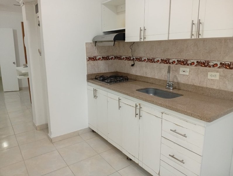 Apartaestudio disponible para Arriendo en Medellin La 70 Foto numero 1