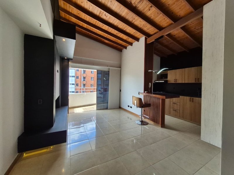 Apartamento disponible para Arriendo en Medellin Laureles Estadio Foto numero 1