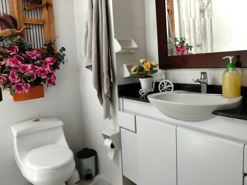 Apartamento disponible para Venta en Medellin Laureles Foto numero 1