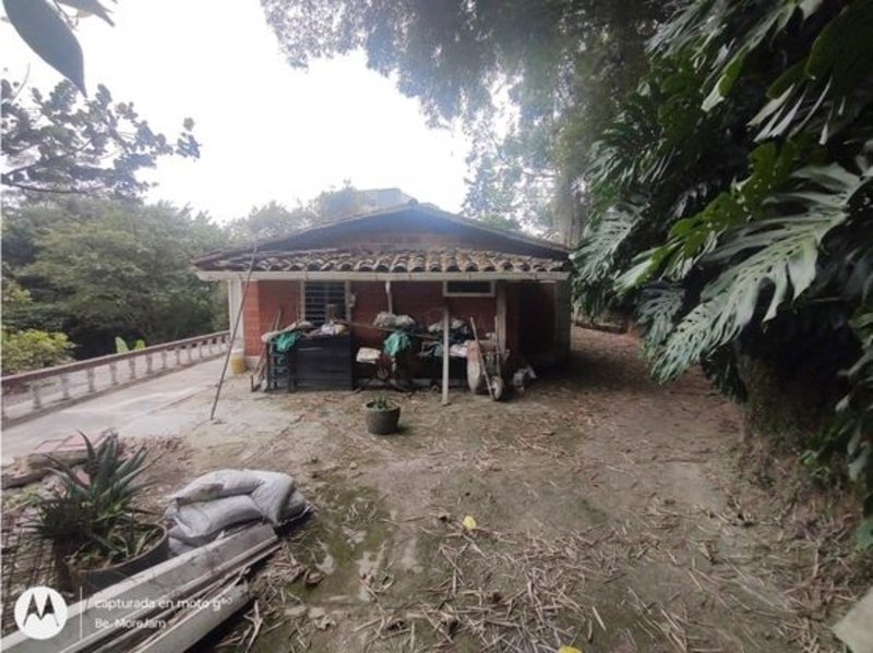 Casa-Finca disponible para Venta en Envigado El Dorado Foto numero 1