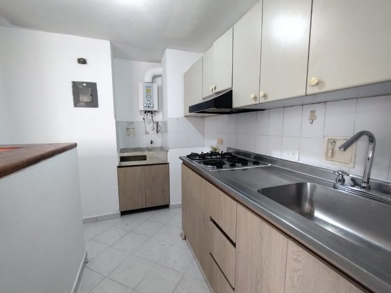 Apartamento disponible para Arriendo en Medellin La America Foto numero 1