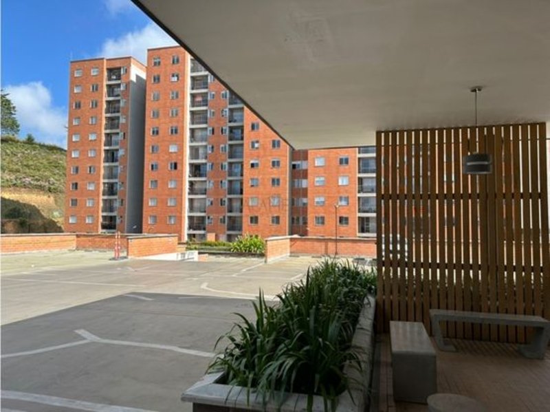 Apartamento disponible para Venta en Rionegro Fontibón Rionegro Foto numero 1