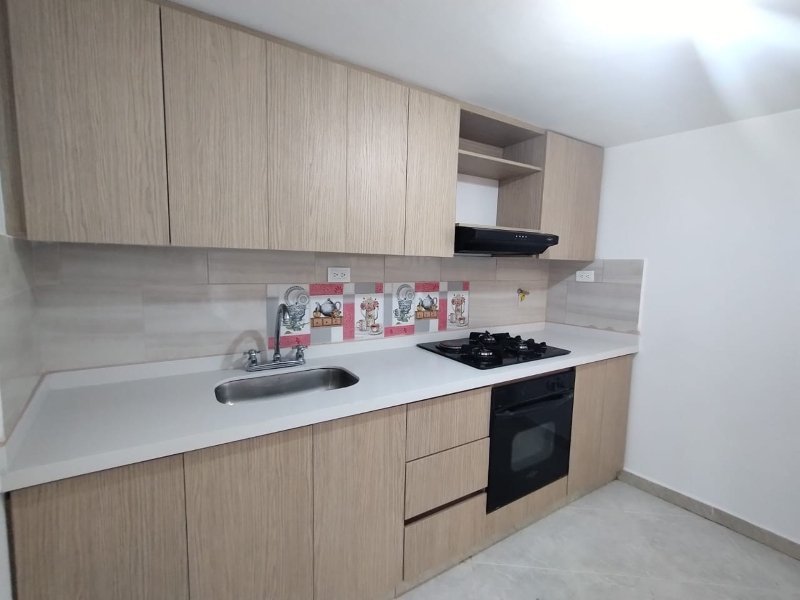 Apartamento disponible para Arriendo en Medellin La America Foto numero 1