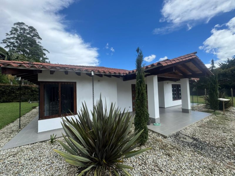 Finca disponible para Venta en El Carmen De Viboral Carmen De Viboral Foto numero 1