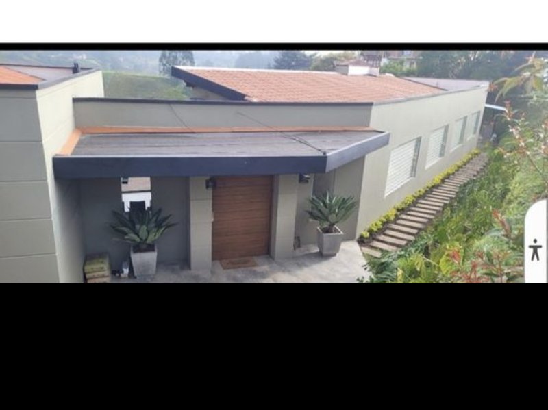 Casa disponible para Venta en Rionegro San Antonio De Pereira Foto numero 1