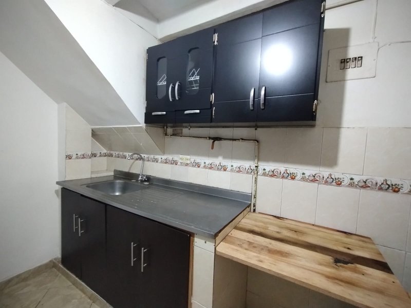 Casa disponible para Arriendo en Medellin Buenos Aires Foto numero 1