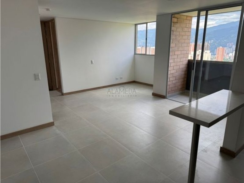 Apartamento disponible para Venta en Itagui Ditaires Foto numero 1