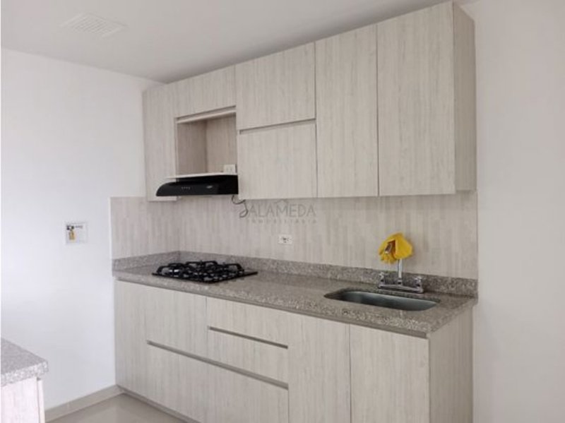 Apartamento disponible para Venta en Medellin Santa  Monica Foto numero 1