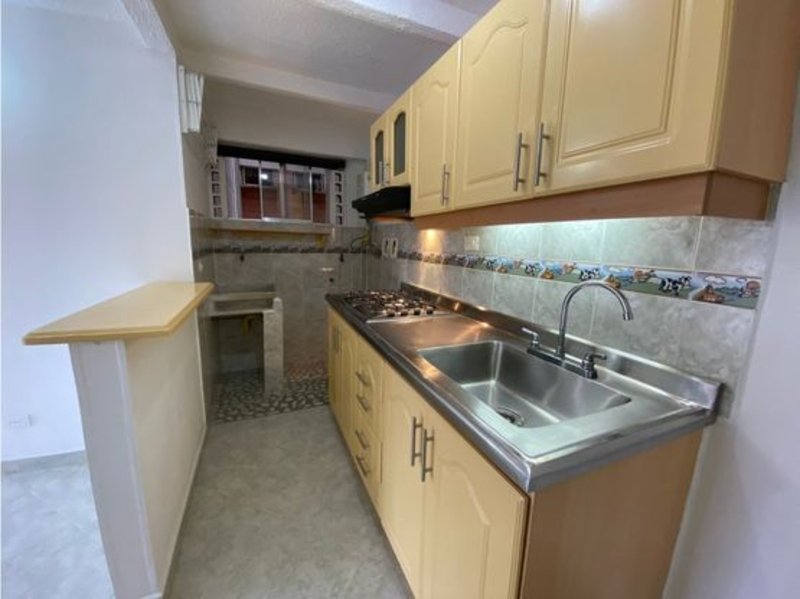 Apartamento disponible para Venta en Medellin Los Colores Foto numero 1