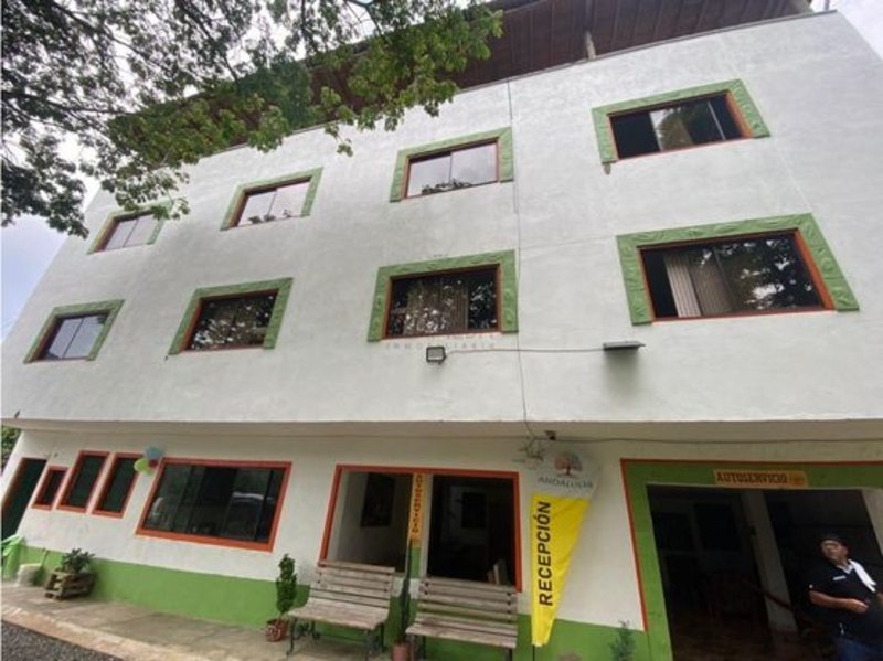 Hotel disponible para Venta en Hispania K12 Foto numero 1