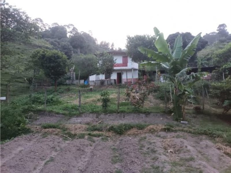 Terreno disponible para Venta en Medellin San Cristóbal Foto numero 1