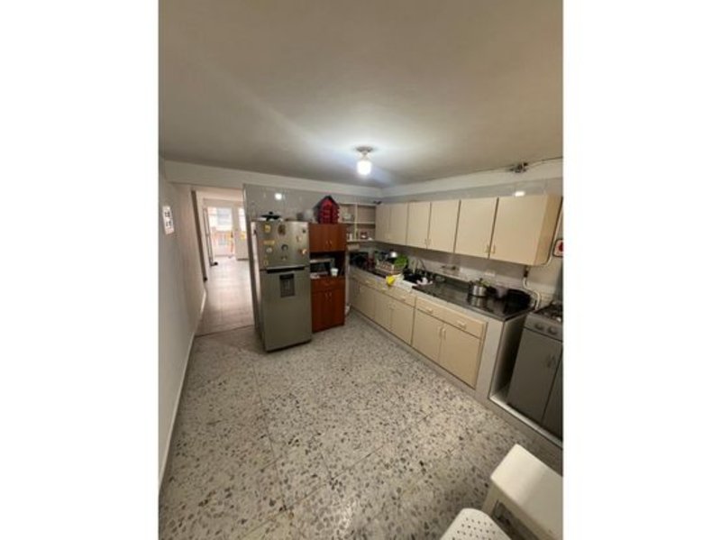 Casa disponible para Venta en Medellin Barrio Santa Fe Foto numero 1