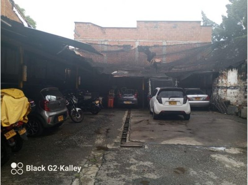 Terreno disponible para Venta en Medellin Villa Hermosa Foto numero 1