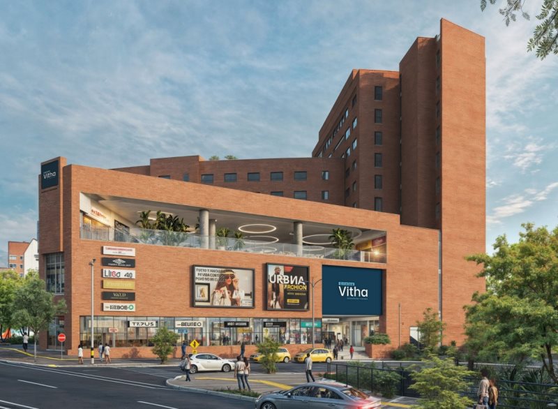 Local disponible para Arriendo en Medellin La America Foto numero 1