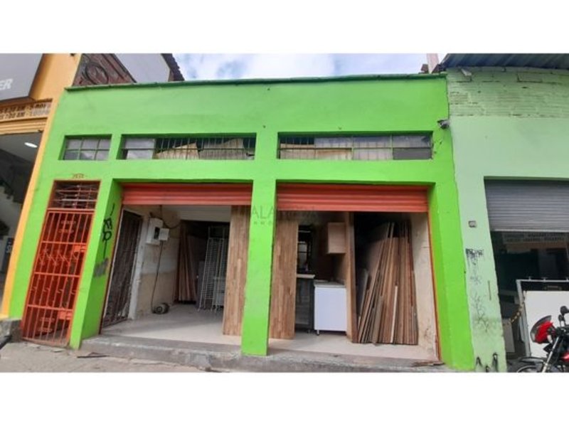 Terreno disponible para Venta en Medellin La America Foto numero 1