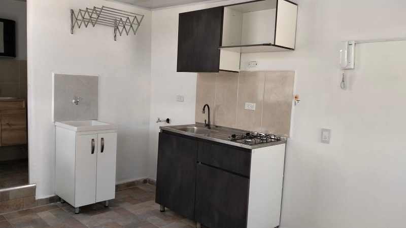 Apartaestudio disponible para Arriendo en Medellin Belen Foto numero 1