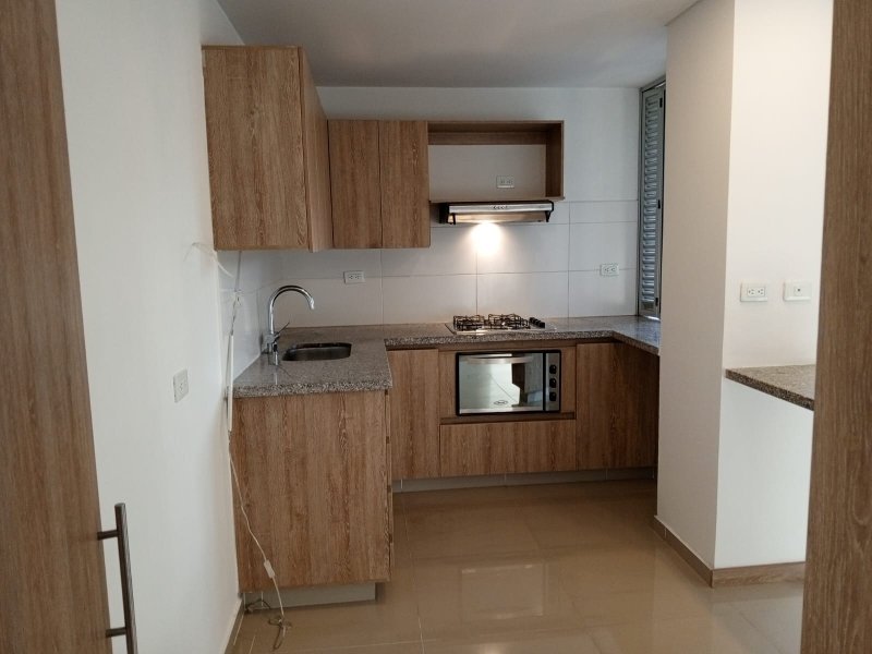 Apartamento disponible para Arriendo en Medellin Sabaneta Foto numero 1