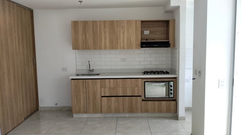 Apartamento disponible para Arriendo en Medellin Envigado Foto numero 1