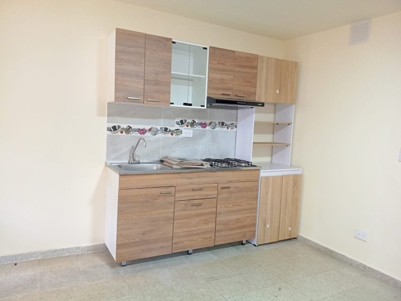 Apartamento disponible para Arriendo en Medellin San Joaquin Foto numero 1