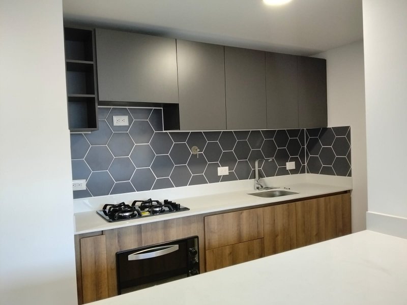 Apartamento disponible para Arriendo en Medellin Envigado Foto numero 1