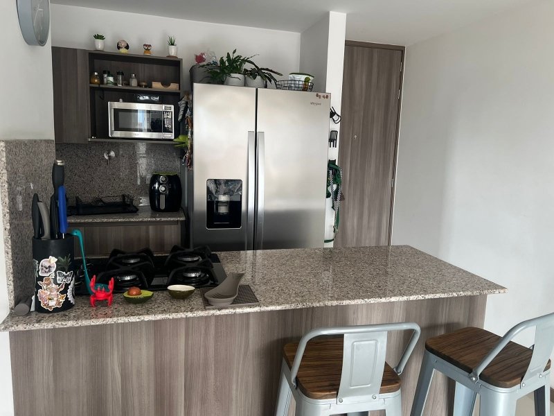 Apartamento disponible para Arriendo en Medellin Envigado Foto numero 1