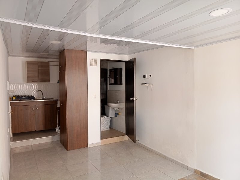 Apartaestudio disponible para Arriendo en Medellin Belen Foto numero 1