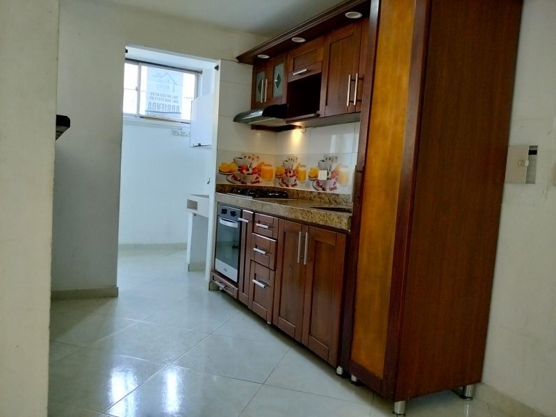 Apartamento disponible para Arriendo en Medellin Belen Granada Foto numero 1