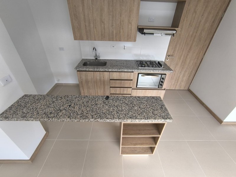 Apartamento disponible para Arriendo en Medellin Sabaneta Foto numero 1