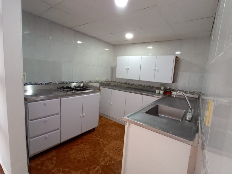 Casa disponible para Arriendo en Medellin Manrique Foto numero 1