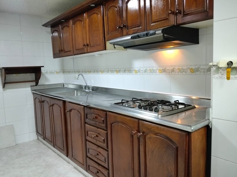 Apartamento disponible para Arriendo en Medellin Buenos Aires Foto numero 1