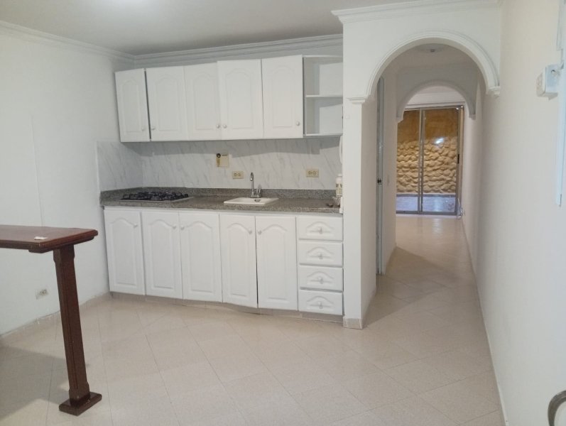 Apartaestudio disponible para Arriendo en Medellin Barrio Cristobal Foto numero 1