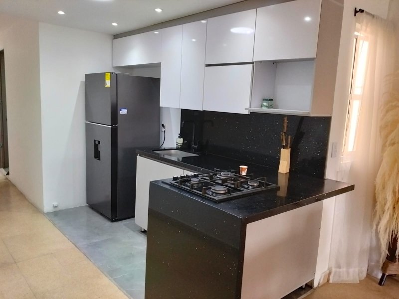 Apartamento disponible para Arriendo en Medellin Velodromo Foto numero 1