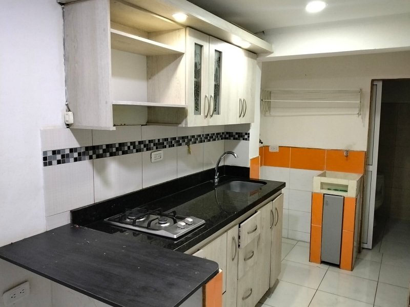 Apartaestudio disponible para Arriendo en Medellin Velodromo Foto numero 1