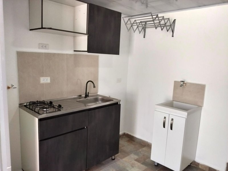 Apartaestudio disponible para Arriendo en Medellin Belen Foto numero 1