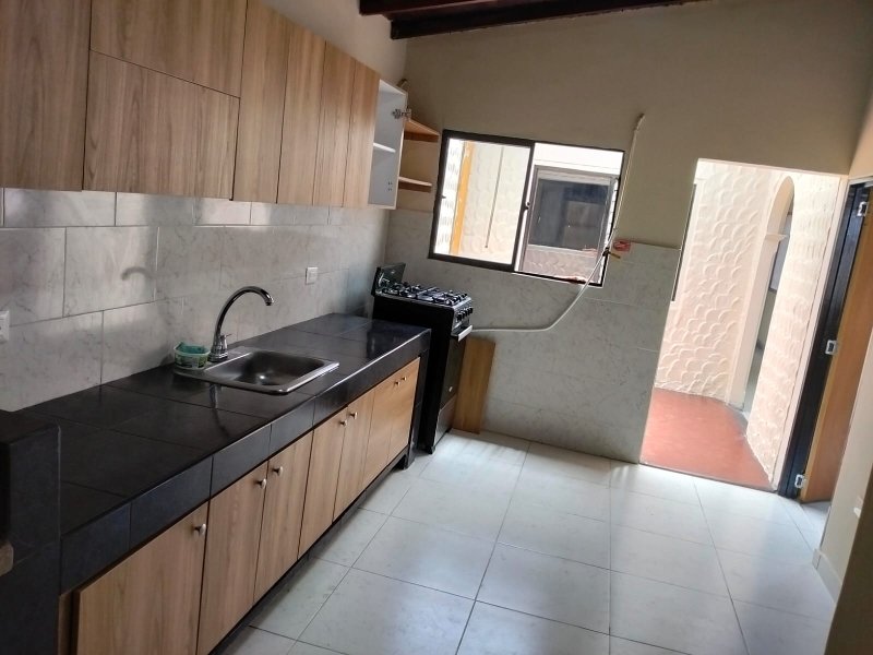 Apartamento disponible para Arriendo en Medellin Barrio Santa Fe Foto numero 1