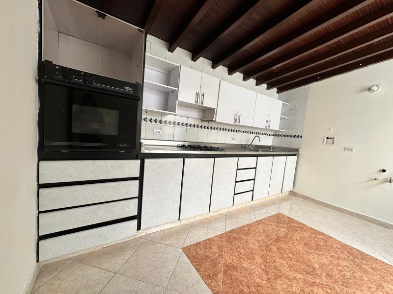 Casa disponible para Arriendo en Medellin America Lorena Foto numero 1