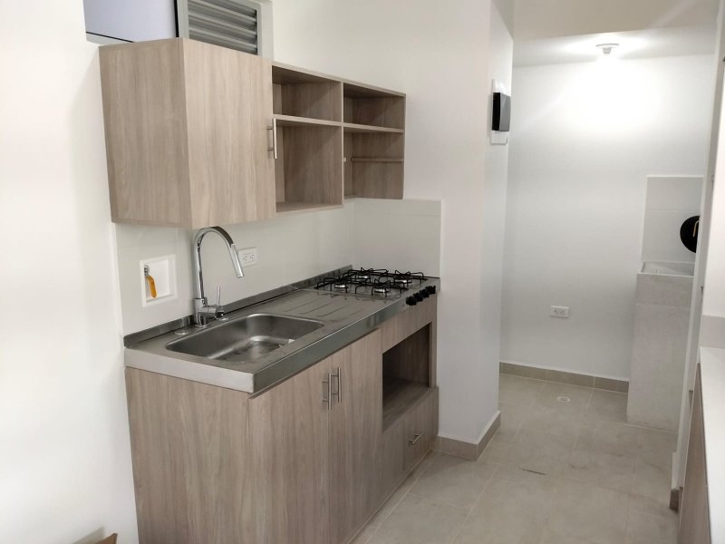 Apartamento disponible para Arriendo en Medellin Calasanz Foto numero 1