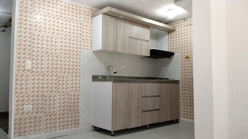Apartamento disponible para Arriendo en Medellin Belen San Bernardo Foto numero 1