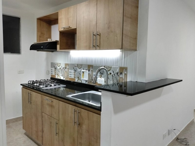 Apartamento disponible para Arriendo en Medellin Envigado Foto numero 1