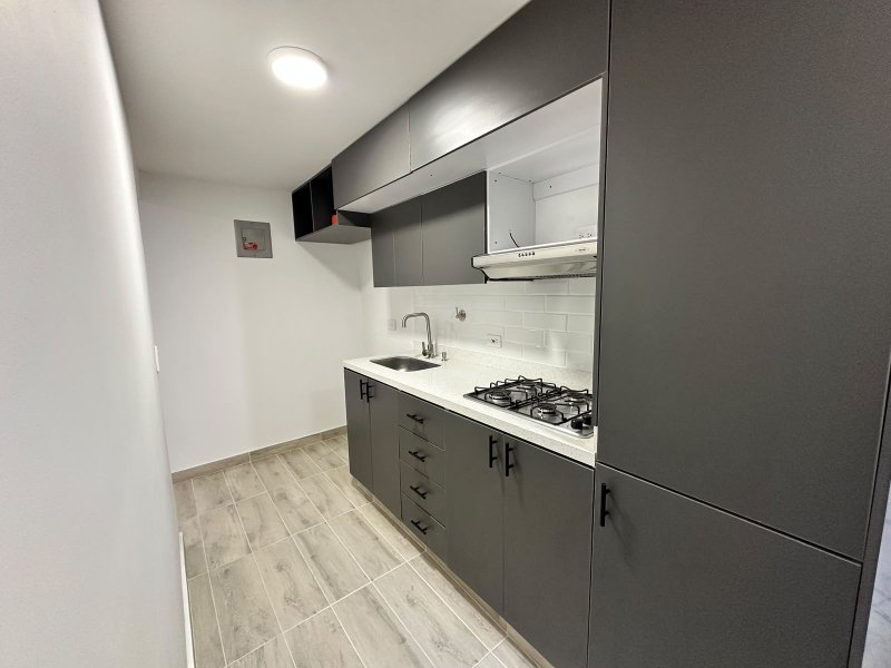 Apartamento disponible para Arriendo en Medellin San Joaquin Foto numero 1