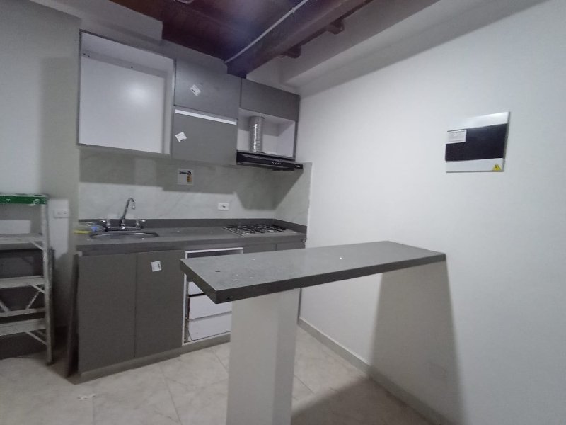 Apartamento disponible para Arriendo en Medellin Belen Malibu Foto numero 1