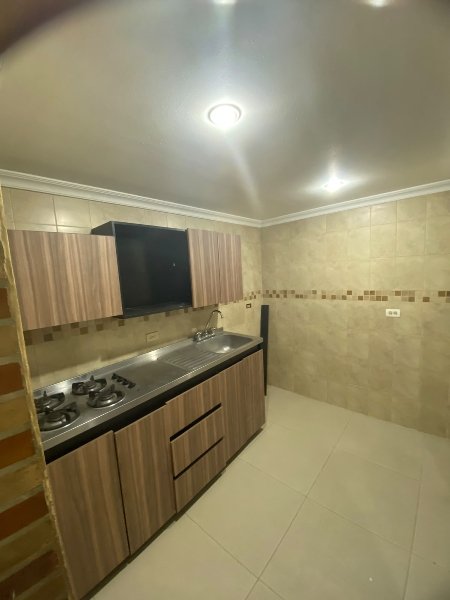 Apartamento disponible para Arriendo en Medellin Belen San Bernardo Foto numero 1