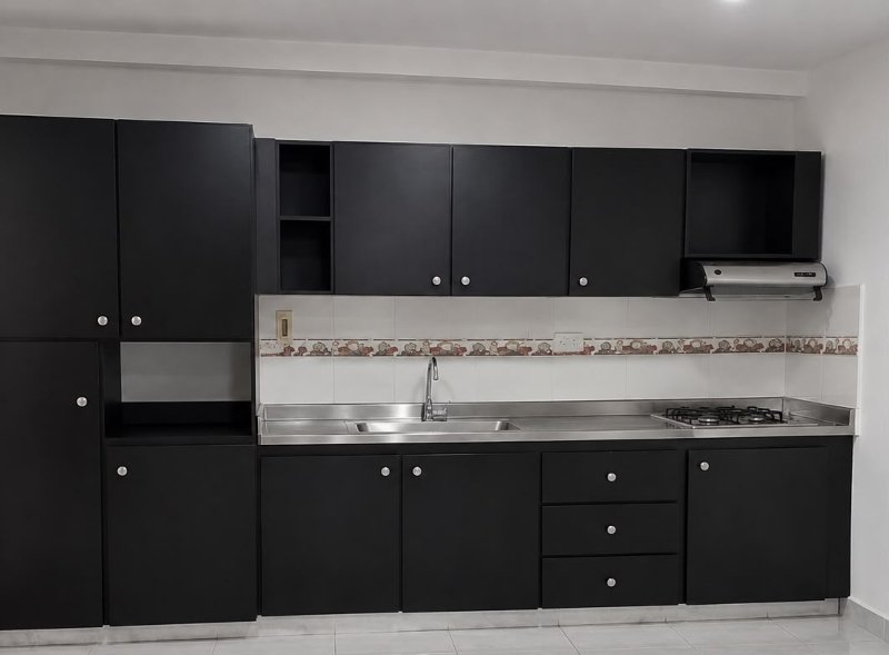 Apartamento disponible para Arriendo en Medellin Belen San Bernardo Foto numero 1