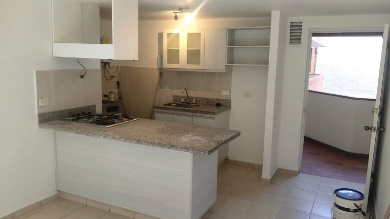 Apartamento disponible para Venta en Medellin Laureles Foto numero 1
