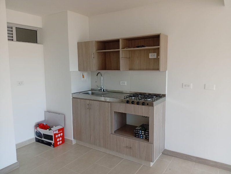 Apartamento disponible para Arriendo en Medellin Calasanz Foto numero 1