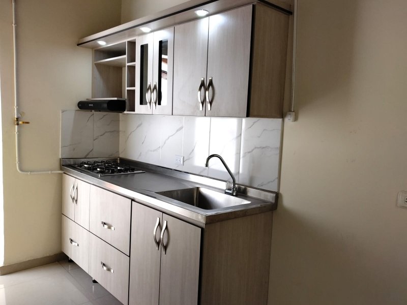 Apartamento disponible para Arriendo en Medellin Belen Alameda Foto numero 1